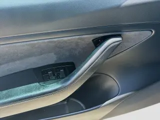 Tesla Model 3 2019 AWD Performance 4dr Fastback