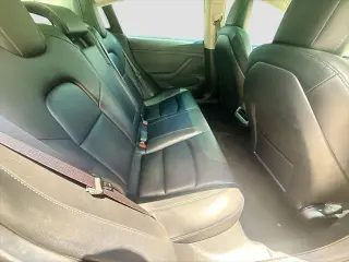 Tesla Model 3 2019 AWD Performance 4dr Fastback