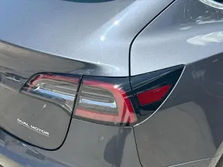 Tesla Model 3 2019 AWD Performance 4dr Fastback