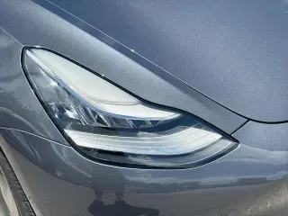 Tesla Model 3 2019 AWD Performance 4dr Fastback