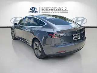 Tesla Model 3 2019 AWD Performance 4dr Fastback