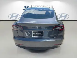 Tesla Model 3 2019 AWD Performance 4dr Fastback