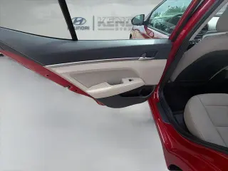 Hyundai ELANTRA 2020 SEL 4dr Sedan