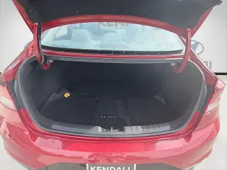 Hyundai ELANTRA 2020 SEL 4dr Sedan