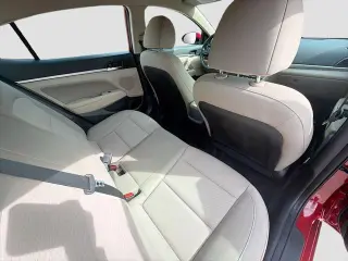 Hyundai ELANTRA 2020 SEL 4dr Sedan