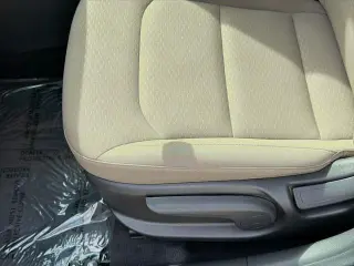 Hyundai ELANTRA 2020 SEL 4dr Sedan