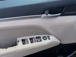 Hyundai ELANTRA 2020 SEL 4dr Sedan