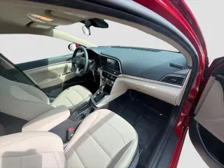 Hyundai ELANTRA 2020 SEL 4dr Sedan