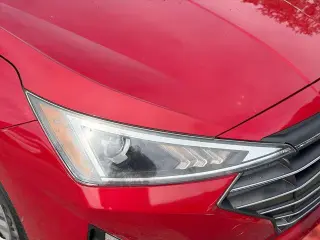 Hyundai ELANTRA 2020 SEL 4dr Sedan