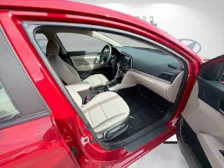 Hyundai ELANTRA 2020 SEL 4dr Sedan