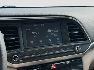 Hyundai ELANTRA 2020 SEL 4dr Sedan
