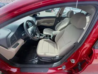 Hyundai ELANTRA 2020 SEL 4dr Sedan