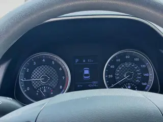 Hyundai ELANTRA 2020 SEL 4dr Sedan