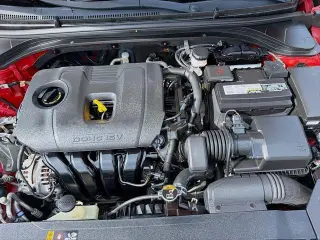Hyundai ELANTRA 2020 SEL 4dr Sedan