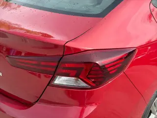 Hyundai ELANTRA 2020 SEL 4dr Sedan