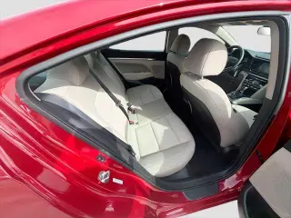 Hyundai ELANTRA 2020 SEL 4dr Sedan