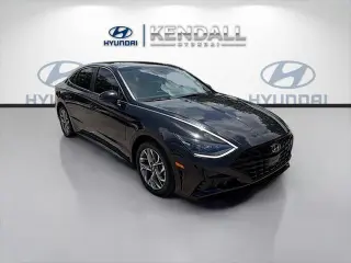 Hyundai SONATA 2023 SEL 4dr Sedan