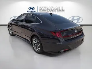 Hyundai SONATA 2023 SEL 4dr Sedan