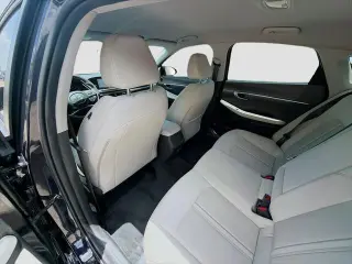 Hyundai SONATA 2023 SEL 4dr Sedan