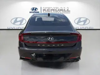 Hyundai SONATA 2023 SEL 4dr Sedan