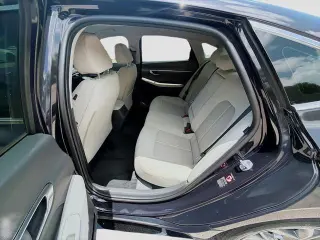 Hyundai SONATA 2023 SEL 4dr Sedan