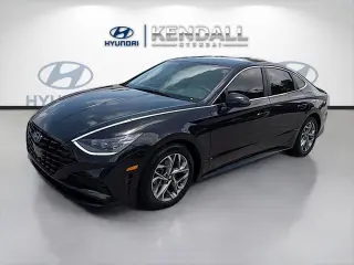 Hyundai SONATA 2023 SEL 4dr Sedan