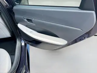 Hyundai SONATA 2023 SEL 4dr Sedan