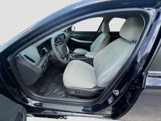 Hyundai SONATA 2023 SEL 4dr Sedan