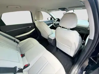 Hyundai SONATA 2023 SEL 4dr Sedan