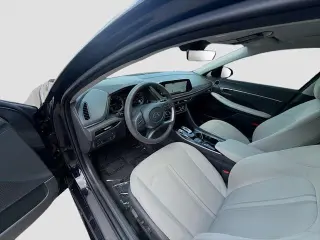 Hyundai SONATA 2023 SEL 4dr Sedan