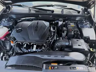 Hyundai SONATA 2023 SEL 4dr Sedan