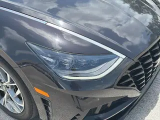 Hyundai SONATA 2023 SEL 4dr Sedan