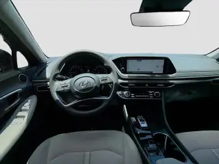 Hyundai SONATA 2023 SEL 4dr Sedan