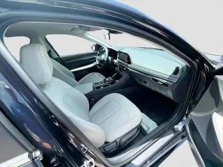 Hyundai SONATA 2023 SEL 4dr Sedan