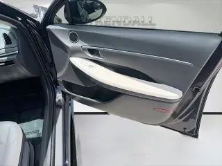 Hyundai SONATA 2023 SEL 4dr Sedan