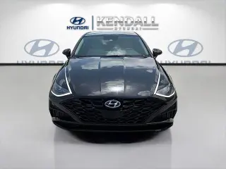 Hyundai SONATA 2023 SEL 4dr Sedan