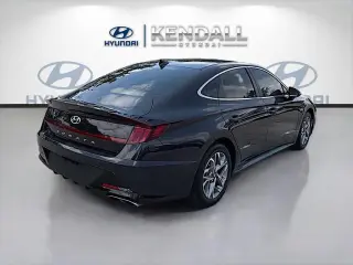 Hyundai SONATA 2023 SEL 4dr Sedan