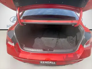 Hyundai ELANTRA 2022 Limited 4dr Sedan SULEV
