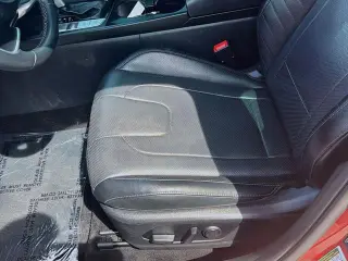 Hyundai ELANTRA 2022 Limited 4dr Sedan SULEV