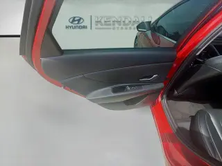 Hyundai ELANTRA 2022 Limited 4dr Sedan SULEV