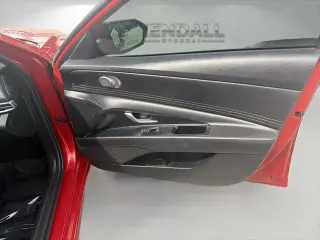 Hyundai ELANTRA 2022 Limited 4dr Sedan SULEV