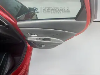 Hyundai ELANTRA 2022 Limited 4dr Sedan SULEV