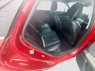 Hyundai ELANTRA 2022 Limited 4dr Sedan SULEV