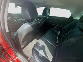 Hyundai ELANTRA 2022 Limited 4dr Sedan SULEV