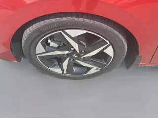 Hyundai ELANTRA 2022 Limited 4dr Sedan SULEV