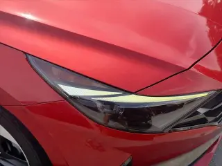 Hyundai ELANTRA 2022 Limited 4dr Sedan SULEV