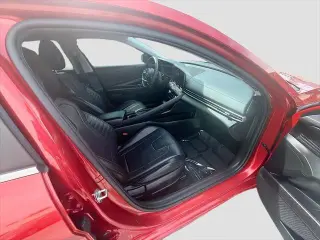 Hyundai ELANTRA 2022 Limited 4dr Sedan SULEV