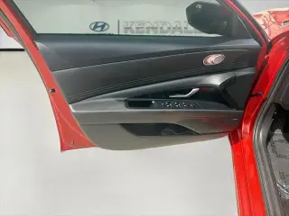 Hyundai ELANTRA 2022 Limited 4dr Sedan SULEV