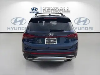 Hyundai SANTA FE 2022 SEL 4dr Crossover
