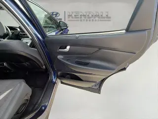 Hyundai SANTA FE 2022 SEL 4dr Crossover